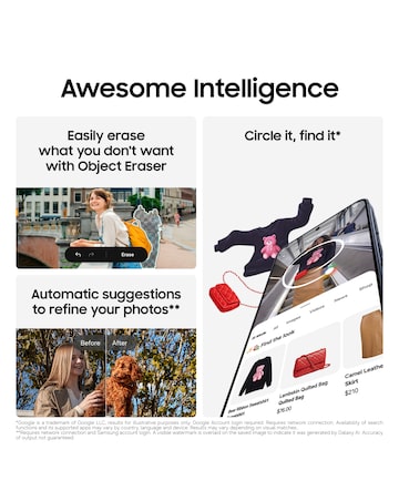 Samsung Galaxy A37 5G 256GB - Awesome Charcoal