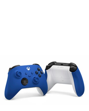 Xbox Wireless Controller Shock Blue