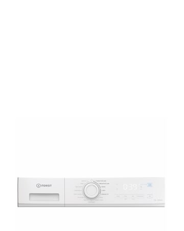 Indesit IMA 764 My Time Washing Machine - White