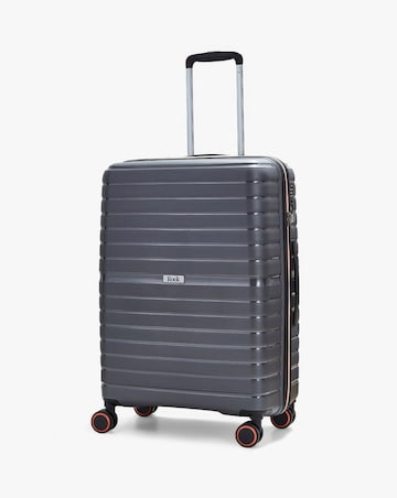 Rock Hydra-Lite Cabin Suitcase