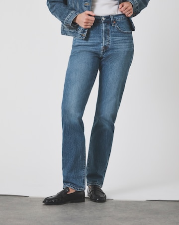 Levi's 501 Original Jeans