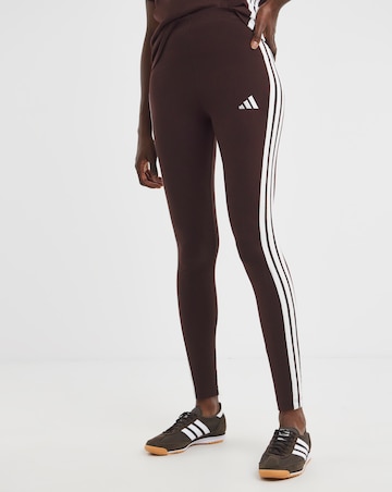 adidas Jersey 3 Stripes Leggings