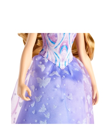 Wicked: For Good Singing Glinda Doll