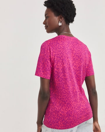 3 Pack Crew Neck Short Sleeve T-Shirt