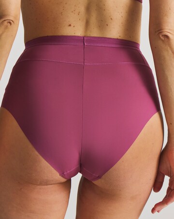 Magisculpt 3 Pack Light Tummy Shaper Knickers