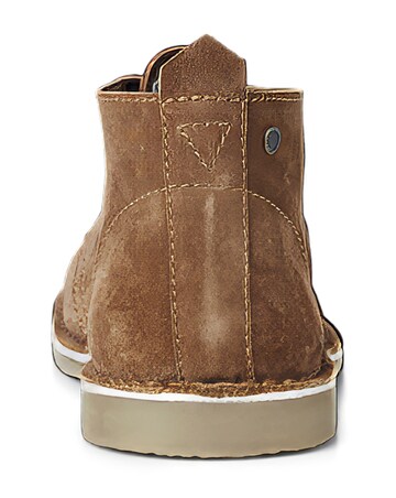 Jack & Jones Bravo Suede Desert Boots