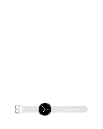Samsung Galaxy Watch8 44mm LTE - Silver