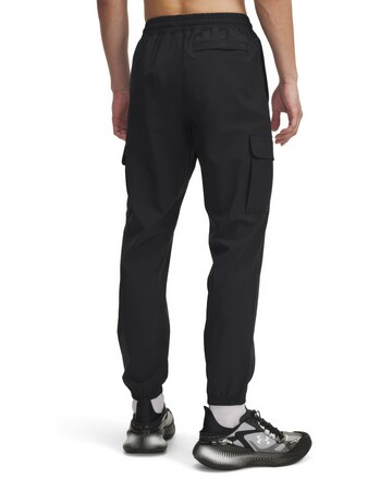 Under Armour Vibe Woven Cargo Pants