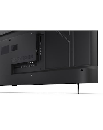 Sharp 4T-C55HM5245KB QLED 4K UHD 55-inch Smart TV