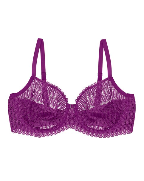 Triumph Aura Spotlight Conscious Wired Bra