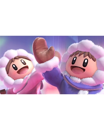 Super Smash Bros Ultimate (Nintendo Switch)