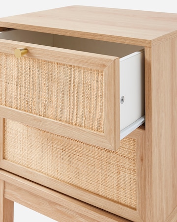 Allendale Side Table