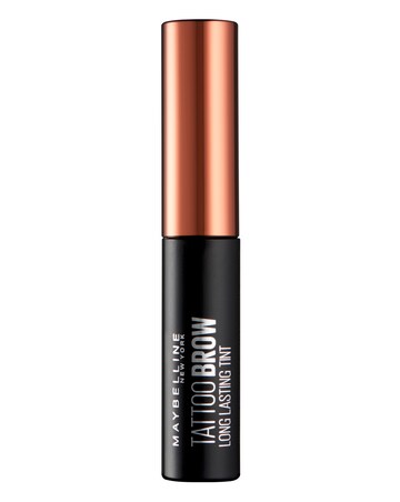 Maybelline Tattoo Brow Longlasting Gel Tint - Medium Brown