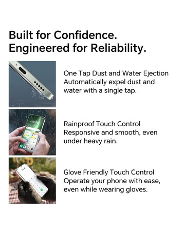 Honor Magic8 Lite 5G 512GB - Forest Green