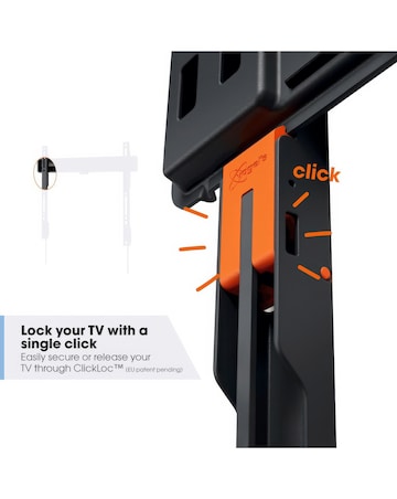 Vogels TVM 3615 40-77 Tilting TV Wall Mount