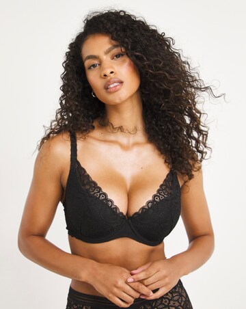 Wacoal Raffine Plunge Wired Bra