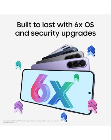 Samsung Galaxy A37 5G 256GB - Awesome Greygreen