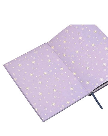 Mystic Legends Dream Diary