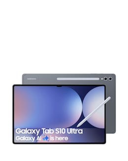 Samsung Galaxy Tab S10 Ultra 14.6in 256GB WiFi Tablet - Blue