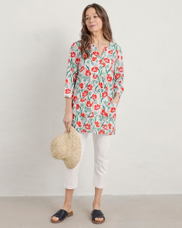 Seasalt Aventurier Tunic