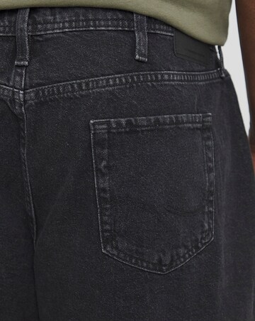 Jack & Jones Tony Original Short - Black Denim