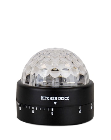 Kitchen Disco Timer