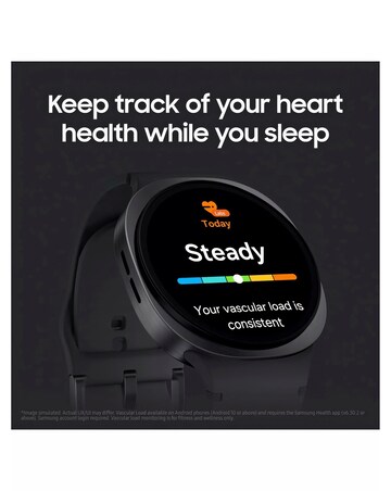 Samsung Galaxy S26+ 512GB (Cobalt Violet) & Galaxy Watch8 44mm BT bundle