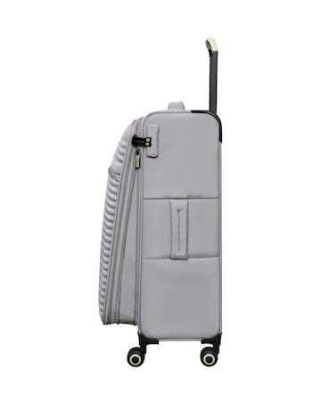 IT Luggage Circulator Cabin Suitcase