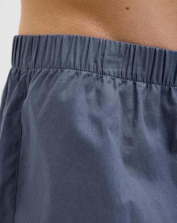 Jack & Jones Milano Woven Boxers -Multi