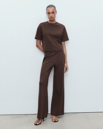 MANGO T-SHIRT PICO