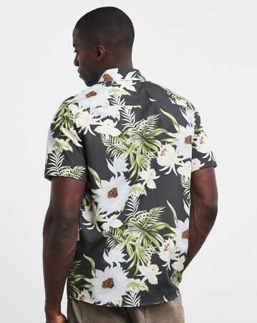 Joe Browns Remarkable Resort Shirt Long Length
