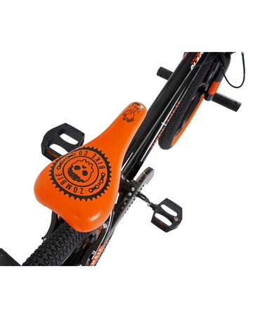 Zombie Slackjaw Kids BMX Bike - 20 inch wheel