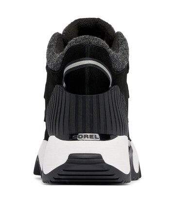 Sorel Kinetic Impact Caribou Plus Waterproof Boots