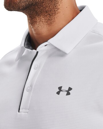 Under Armour Tech Short Sleeve Polo
