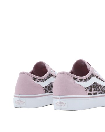 Vans Filmore Decon Trainers