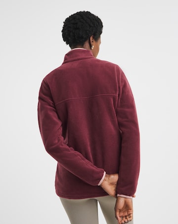 Columbia Benton Springs 1/2 Zip Snap Pull Over II