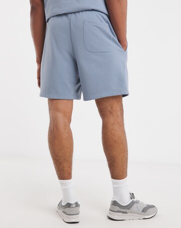 New Balance Sport Essentials French Terry Shorts