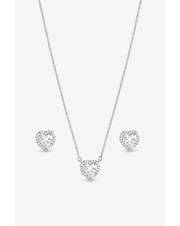 Inicio Halo Heart Set - Gift Box
