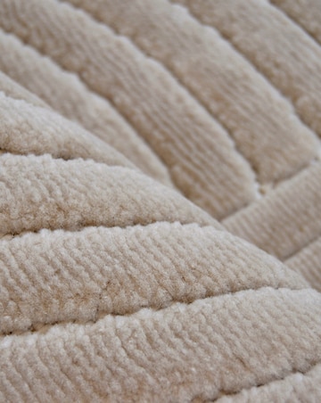Malmo Knot Rug