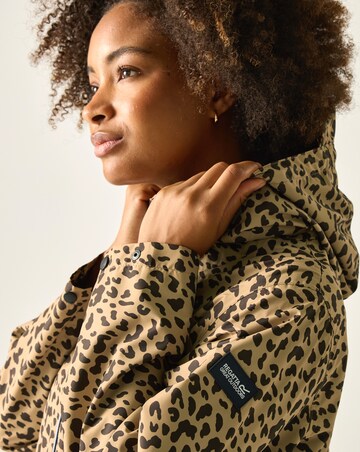 Regatta Bayletta Coat