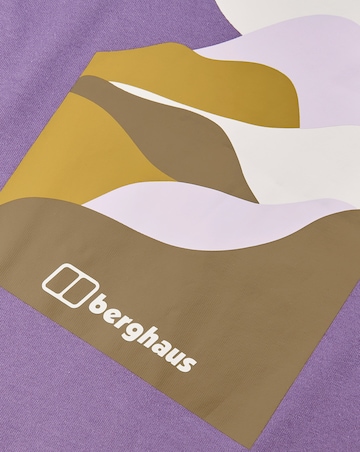 Berghaus Rolling Peaks Short Sleeve T-Shirt