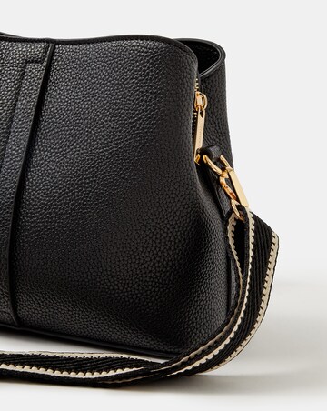 Accessorize Webbing Strap Crossbody Bag