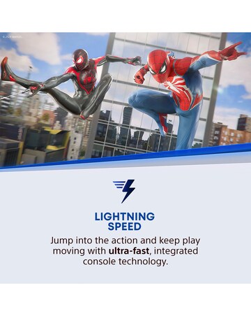 PlayStation 5 Disc Edition Astro Bot & Assassins Creed Shadows Bundle