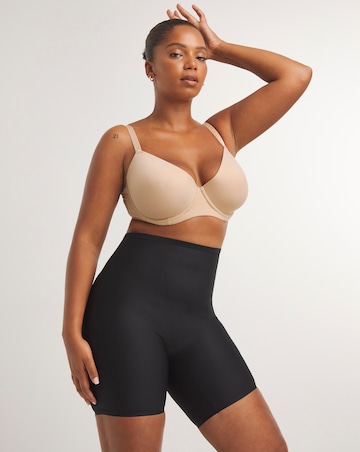 Triumph Shape Smart Long Leg Light Control Pant Black