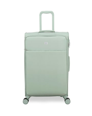 IT Luggage Lustrous Luxe Medium Suitcase