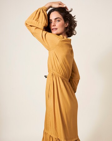 White Stuff Maisy Midi Dress