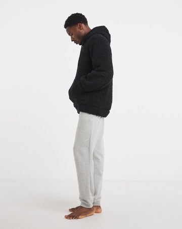 Borg Hoodie