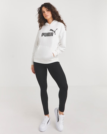 PUMA Essential Animal Hoodie