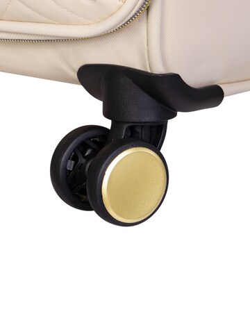 IT Luggage Bewitching Underseat Suitcase