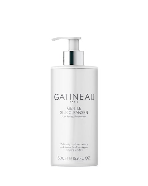 Gatineau Gentle Silk Cleanser - 500ml